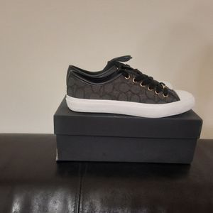 Coach Designer Empire Sneakers